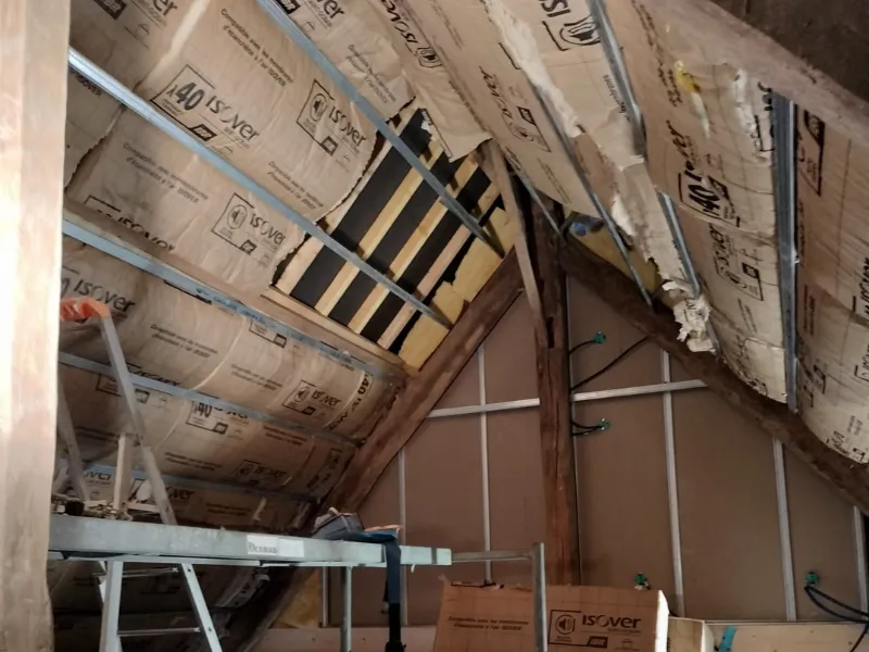 plaquiste villedieu les poeles