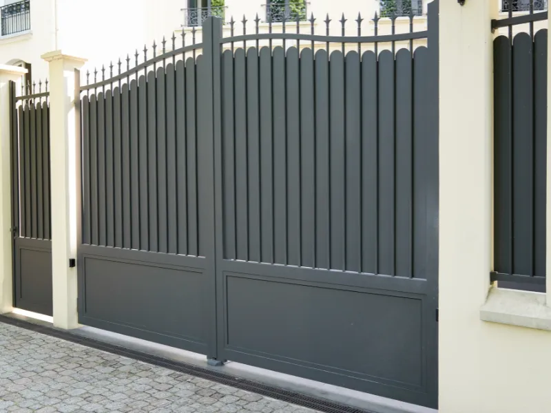 pose d isolation flers