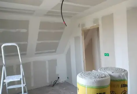 pose d'isolation Villedieu-les-Poêles-2