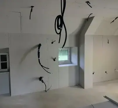 pose d'isolation Villedieu-les-Poêles-5