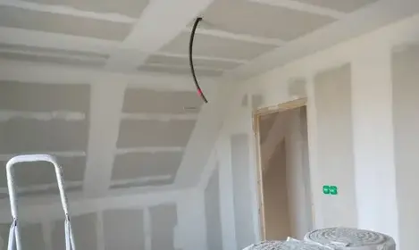 pose d'isolation Villers-Bocage-1