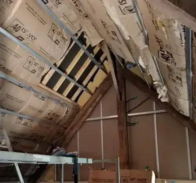 pose d'isolation Villers-Bocage-2