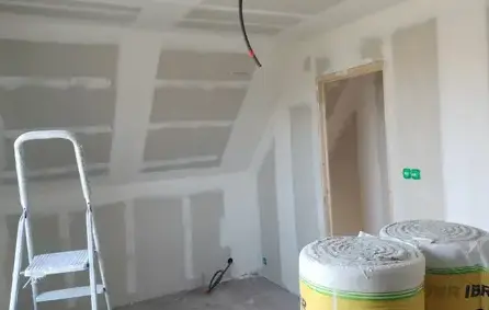 pose de bandes de plâtre Flers-3