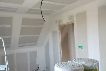 pose de bandes de plâtre Noues de Sienne-1