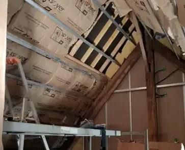 pose de fenêtre Flers-1