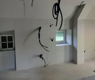 pose de fenêtre Flers-2