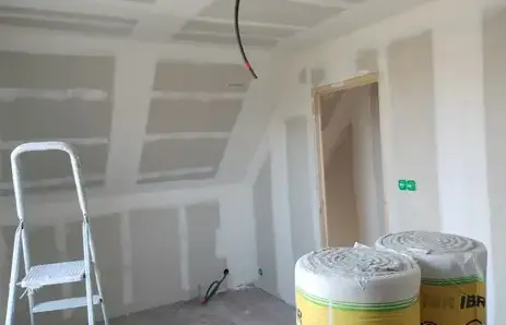 pose de fenêtre Flers-5