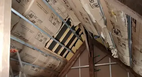 pose de fenêtre Villedieu-les-Poêles-2