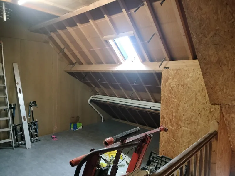 pose de fenetre villedieu les poeles