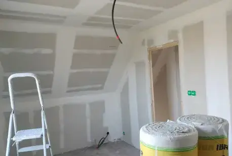 pose de fenêtre Villedieu-les-Poêles-4