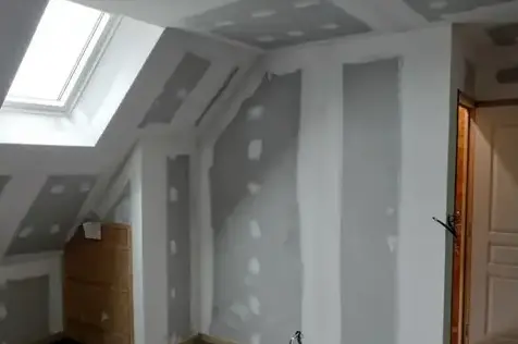 pose de fenêtre Villedieu-les-Poêles-5