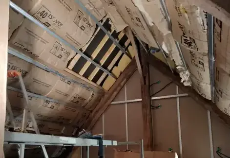 pose de fenêtre Villers-Bocage-2