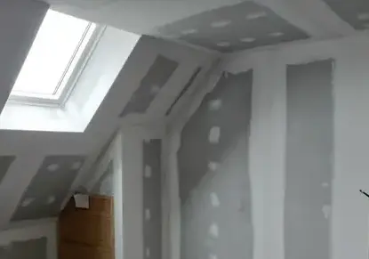 pose de portail Flers-1