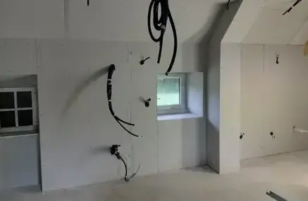 pose de portail Flers-3