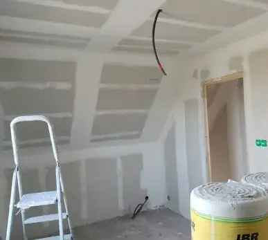 pose de portail Flers-4