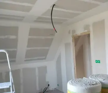 pose de portail Villedieu-les-Poêles-2