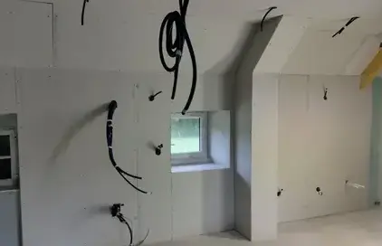 pose de portail Villedieu-les-Poêles-4