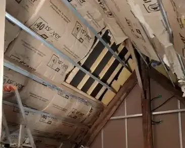 pose de portail Villedieu-les-Poêles-5