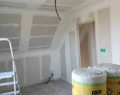 pose de portail Villers-Bocage-1