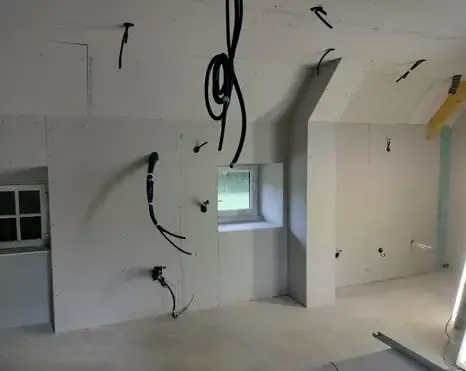 pose de portail Villers-Bocage-3