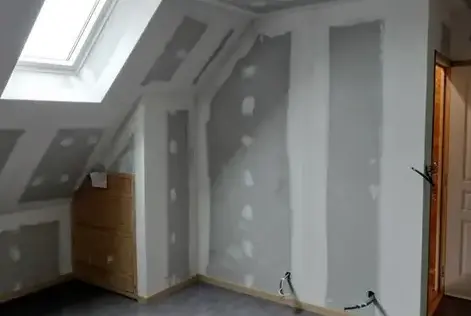 pose de portail Villers-Bocage-4